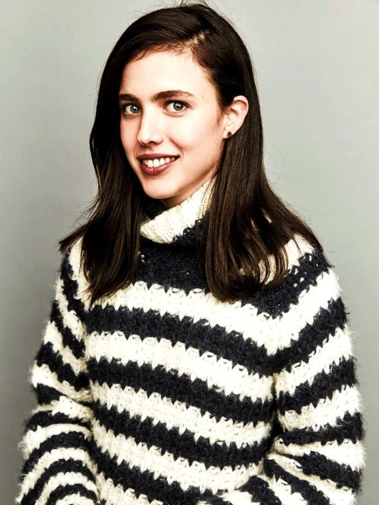 Margaret Qualley 8.5 x 11 Color Photograph Art Print Photo Collectibles:Photographic Images:Photographs Style Your Walls
